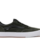 Vans - Vans - Gilbert Crockett Pro | Forest Night