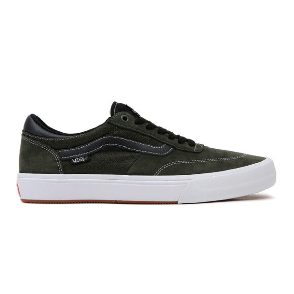 Vans - Vans - Gilbert Crockett Pro | Forest Night