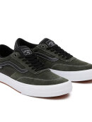 Vans - Vans - Gilbert Crockett Pro | Forest Night