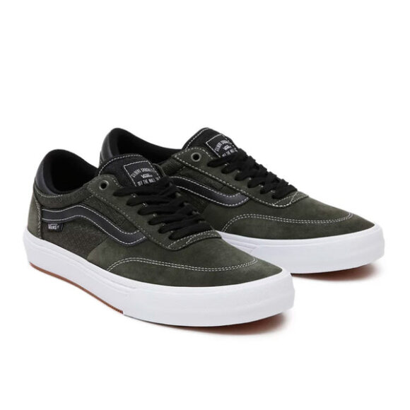 Vans - Vans - Gilbert Crockett Pro | Forest Night