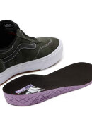 Vans - Vans - Gilbert Crockett Pro | Forest Night