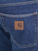 Carhartt WIP - Carhartt WIP - Klondike Pant | Blue Stone Washed 