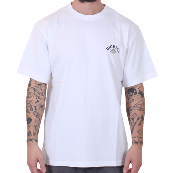 Dickies - Dickies - Fort Lewis T-Shirt S/S 