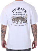Dickies - Dickies - Fort Lewis T-Shirt S/S 