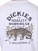 Dickies - Dickies - Fort Lewis T-Shirt S/S 