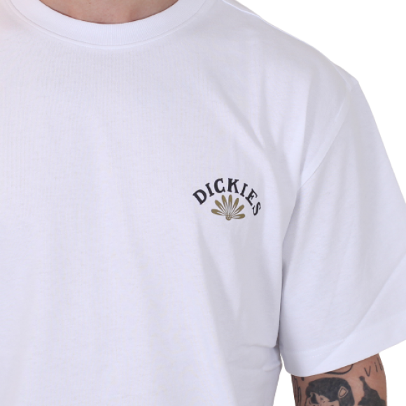 Dickies - Dickies - Fort Lewis T-Shirt S/S 