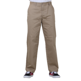 Alis - Classic Baggy Chino Pant 