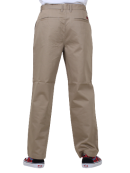 Alis - Classic Baggy Chino Pant 