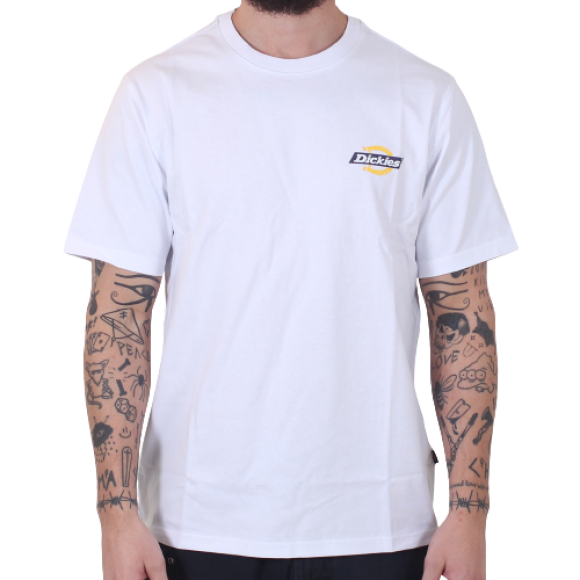 Dickies - Dickies - S/S Ruston T-Shirt 