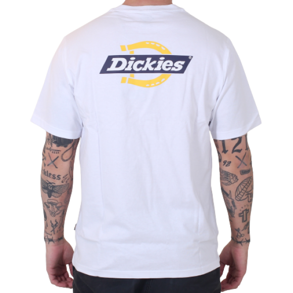 Dickies - Dickies - S/S Ruston T-Shirt 