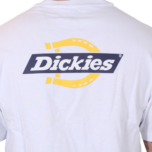 Dickies - Dickies - S/S Ruston T-Shirt 