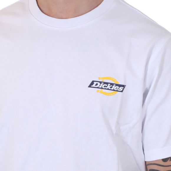 Dickies - Dickies - S/S Ruston T-Shirt 