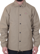 Dickies - Dickies - Oakport Coach Jacket 