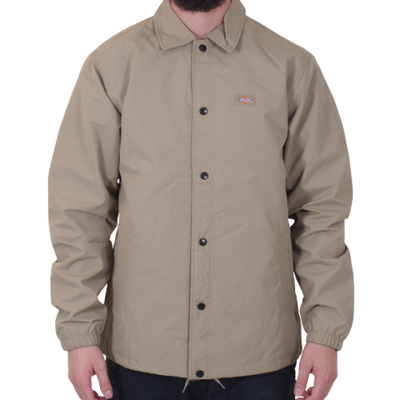 Dickies - Dickies - Oakport Coach Jacket 