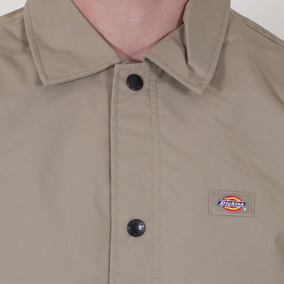 Dickies - Dickies - Oakport Coach Jacket 