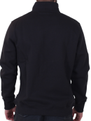 Dickies - Dickies - Oakport Quarter Zip  | Black