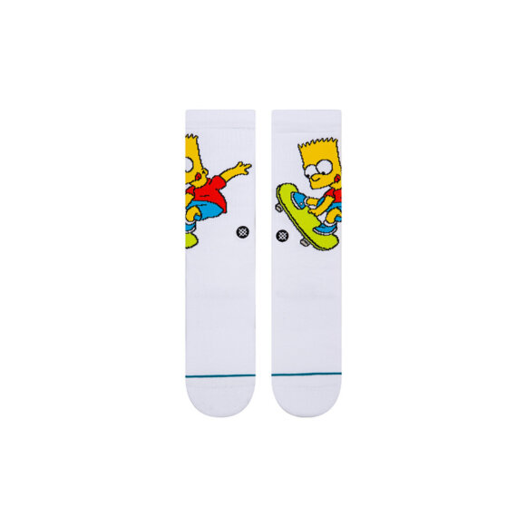 Stance - Stance - Bart Simpson
