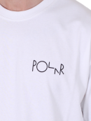 Polar Skate Co. - Polar Skate Co. - It Will Pass Fill Logo T-Shirt