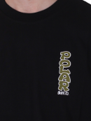 Polar Skate Co. - Polar Skate Co. - Vertical Logo T-Shirt