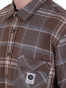 Polar Skate Co. - Polar Skate Co. - Flannel Shirt