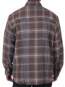 Polar Skate Co. - Polar Skate Co. - Flannel Shirt