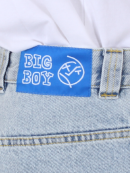 Polar Skate Co. - Polar Skate Co. - Big Boy Jeans | Light Blue