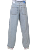 Polar Skate Co. - Polar Skate Co. - Big Boy Jeans | Light Blue