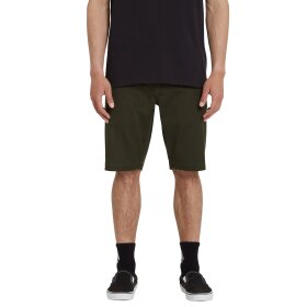 Volcom - Frickin Modern Stretch Short | Duffle Bag