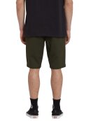 Volcom - Volcom - Frickin Modern Stretch Short | Duffle Bag