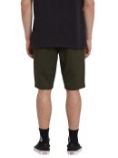 Volcom - Volcom - Frickin Modern Stretch Short | Duffle Bag