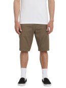 Volcom - Volcom - Frickin Modern Stretch Short | Mushroom