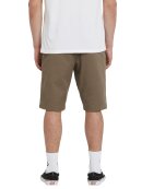 Volcom - Volcom - Frickin Modern Stretch Short | Mushroom