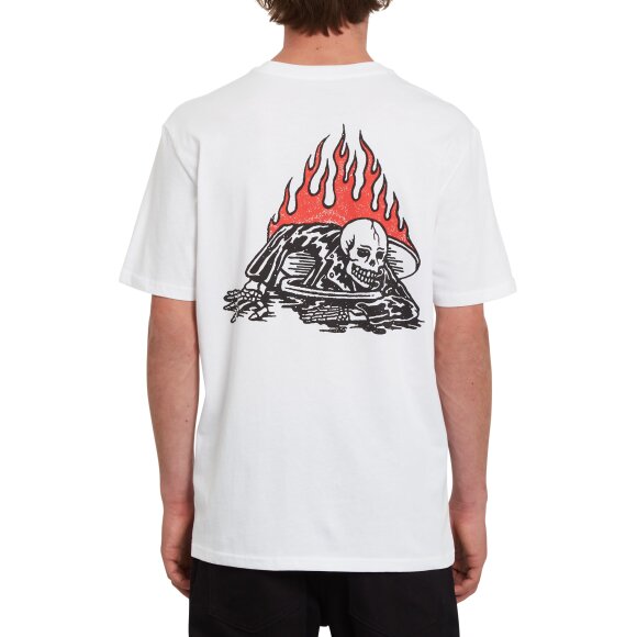 Volcom - Volcom - Zombie S/S T-Shirt