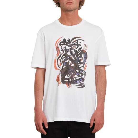 Volcom - Volcom - Marland S/S T-Shirt