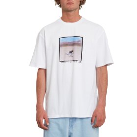 Volcom - Freeride S/S T-Shirt