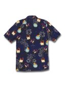 Volcom - Volcom - Cosmic Vaca S/S Shirt