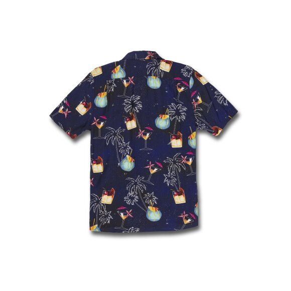 Volcom - Volcom - Cosmic Vaca S/S Shirt