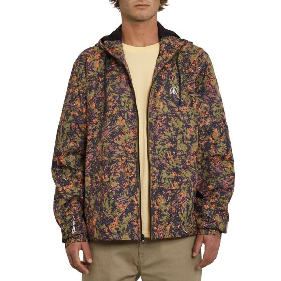 Volcom - Volcom - Ermont Light Jacket