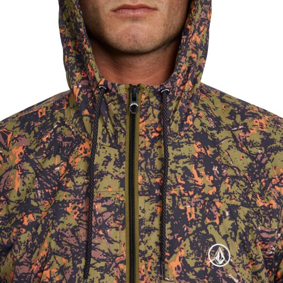 Volcom - Volcom - Ermont Light Jacket