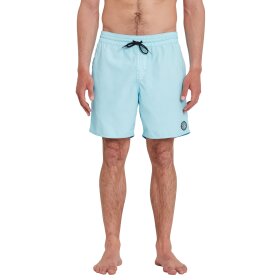 Volcom - Lido Solid Trunk 16 | Antigua Sand