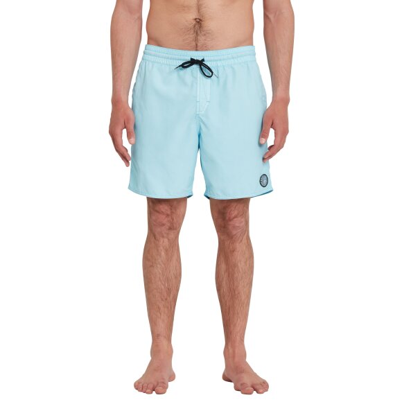 Volcom - Volcom - Lido Solid Trunk 16 | Antigua Sand