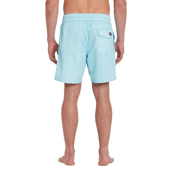 Volcom - Volcom - Lido Solid Trunk 16 | Antigua Sand