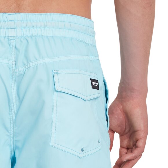 Volcom - Volcom - Lido Solid Trunk 16 | Antigua Sand