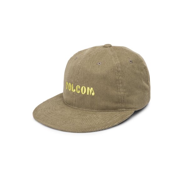 Volcom - Volcom - Gus Cord Hat