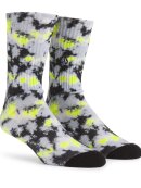 Volcom - Volcom - Vibes Socks | Limeade