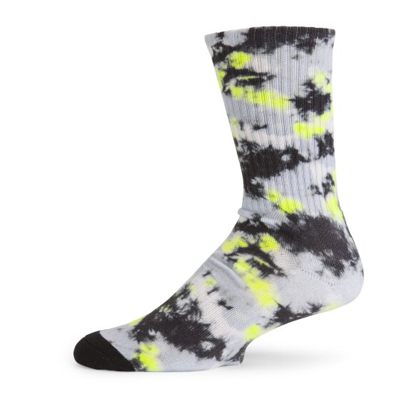 Volcom - Volcom - Vibes Socks | Limeade