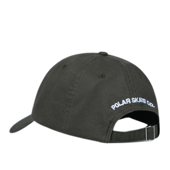 Polar Skate Co. - Polar Skate Co. - Skate Dude Cap