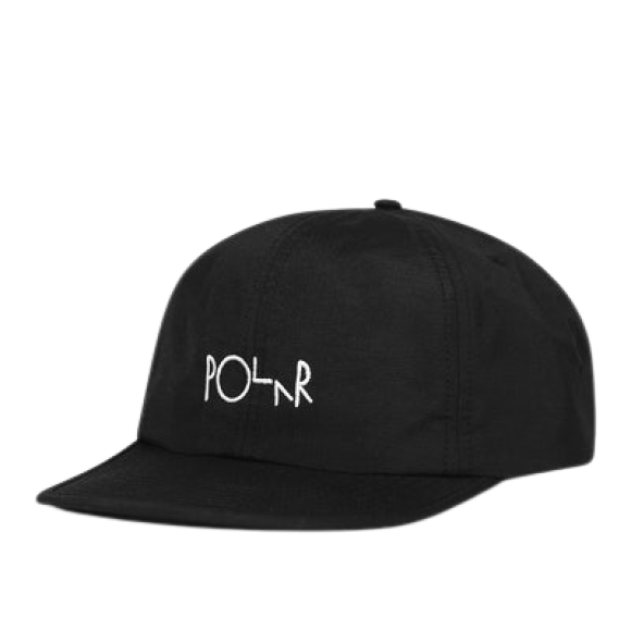 Polar Skate Co. - Polar Skate Co. - Lightweight Ripstop Cap