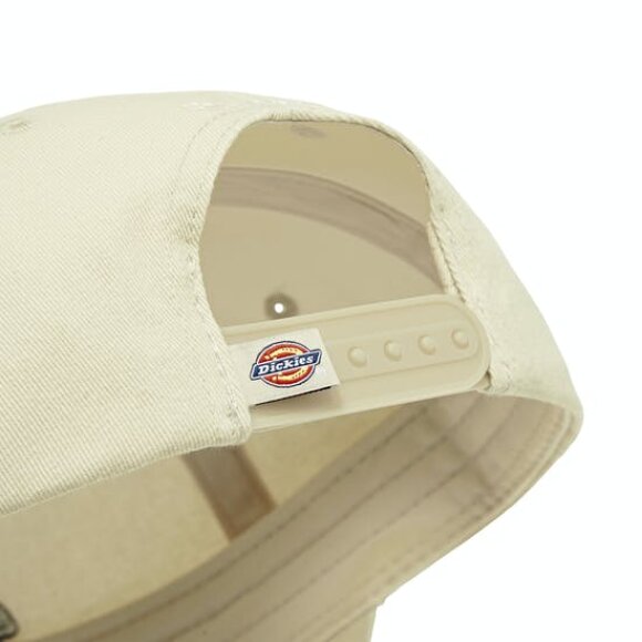 Dickies - Dickies - Hardwick Cap | Cement