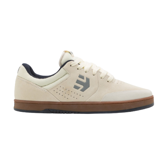 Etnies - Etnies - Marana Michelin | White/Gum 